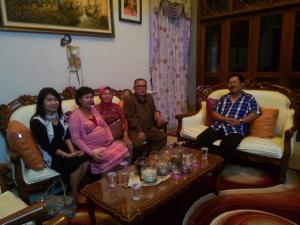 mediasi terkait harta waris