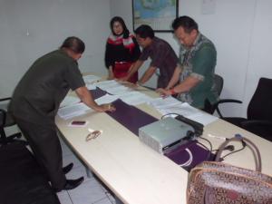 mediasi dengan Bank Syariah di Sulawesi Tenggara